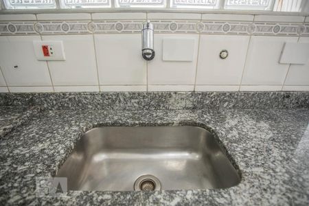 Apartamento para alugar com 70m², 2 quartos e 2 vagas Apartamento para alugar com 70m², 2 quartos e 2 vagasCozinha - Torneira