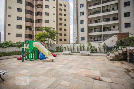 Apartamento para alugar com 70m², 2 quartos e 2 vagas Apartamento para alugar com 70m², 2 quartos e 2 vagasÁrea Comum - Playground