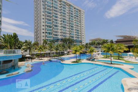 Apartamento à venda com 81m², 2 quartos e 1 vaga Apartamento à venda com 81m², 2 quartos e 1 vagaÁrea comum - Piscina