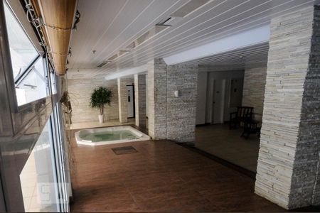 Apartamento à venda com 81m², 2 quartos e 1 vaga Apartamento à venda com 81m², 2 quartos e 1 vagaHidro e Spa