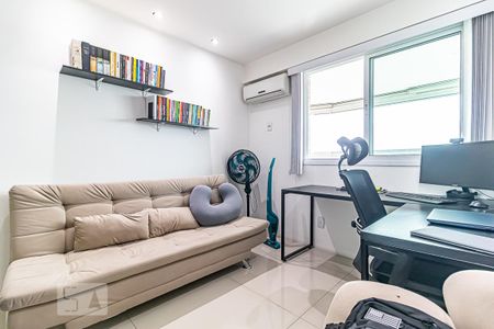 Apartamento à venda com 81m², 2 quartos e 1 vaga Apartamento à venda com 81m², 2 quartos e 1 vagaQuarto 1