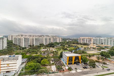 Apartamento à venda com 81m², 2 quartos e 1 vaga Apartamento à venda com 81m², 2 quartos e 1 vagaVista da Varanda