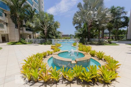 Apartamento à venda com 81m², 2 quartos e 1 vaga Apartamento à venda com 81m², 2 quartos e 1 vagaÁrea comum