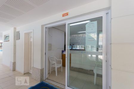 Apartamento à venda com 81m², 2 quartos e 1 vaga Apartamento à venda com 81m², 2 quartos e 1 vagaLavanderia