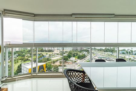Apartamento à venda com 81m², 2 quartos e 1 vaga Apartamento à venda com 81m², 2 quartos e 1 vagaVista do Quarto 1