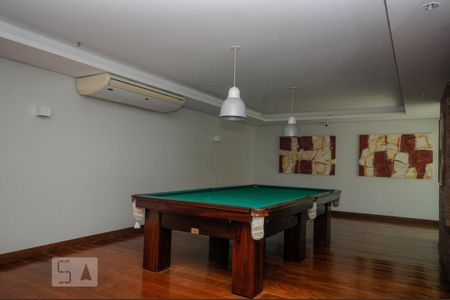 Apartamento à venda com 81m², 2 quartos e 1 vaga Apartamento à venda com 81m², 2 quartos e 1 vagaSalão de jogos