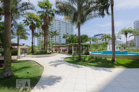 Apartamento à venda com 81m², 2 quartos e 1 vaga Apartamento à venda com 81m², 2 quartos e 1 vagaÁrea comum