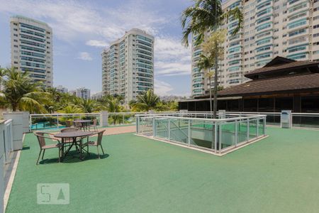 Apartamento à venda com 81m², 2 quartos e 1 vaga Apartamento à venda com 81m², 2 quartos e 1 vagaÁrea comum
