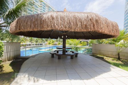 Apartamento à venda com 81m², 2 quartos e 1 vaga Apartamento à venda com 81m², 2 quartos e 1 vagaÁrea comum
