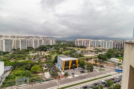 Apartamento à venda com 81m², 2 quartos e 1 vaga Apartamento à venda com 81m², 2 quartos e 1 vagaVista do Quarto 2
