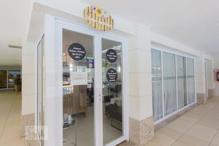 Apartamento à venda com 81m², 2 quartos e 1 vaga Apartamento à venda com 81m², 2 quartos e 1 vagaSalão de Beleza