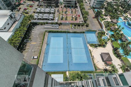 Apartamento à venda com 81m², 2 quartos e 1 vaga Apartamento à venda com 81m², 2 quartos e 1 vagaQuadra de Tênis