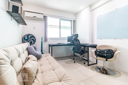 Apartamento à venda com 81m², 2 quartos e 1 vaga Apartamento à venda com 81m², 2 quartos e 1 vagaQuarto 1