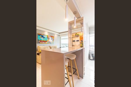 Apartamento à venda com 81m², 2 quartos e 1 vaga Apartamento à venda com 81m², 2 quartos e 1 vagaCozinha
