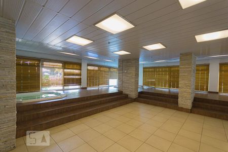Apartamento à venda com 81m², 2 quartos e 1 vaga Apartamento à venda com 81m², 2 quartos e 1 vagaSpa