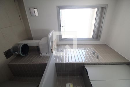 Apartamento à venda com 77m², 2 quartos e 1 vagaCozinha e Área de Serviço