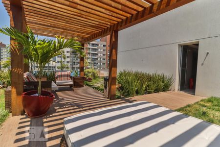 Apartamento à venda com 77m², 2 quartos e 1 vagaÁrea Comum