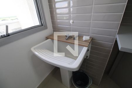 Apartamento à venda com 77m², 2 quartos e 1 vagaCozinha e Área de Serviço