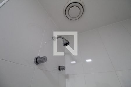 Apartamento à venda com 77m², 2 quartos e 1 vagaBanheiro Social