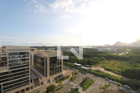 Apartamento à venda com 77m², 2 quartos e 1 vagaVaranda da Sala