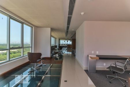 Apartamento à venda com 77m², 2 quartos e 1 vagaÁrea Comum