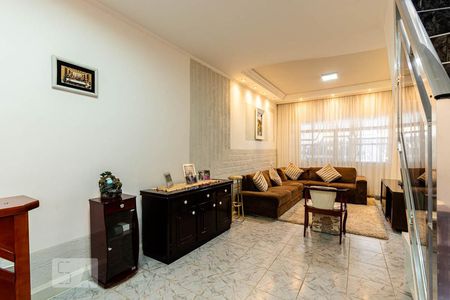 Sala  de casa à venda com 3 quartos, 200m² em Vila São Francisco (zona Leste), São Paulo