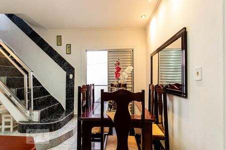 Sala  de casa à venda com 3 quartos, 200m² em Vila São Francisco (zona Leste), São Paulo