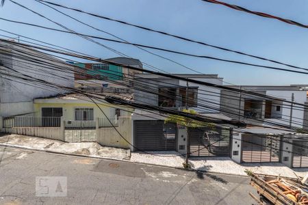 Casa à venda com 200m², 3 quartos e 2 vagas Casa à venda com 200m², 3 quartos e 2 vagasVista do quarto 3