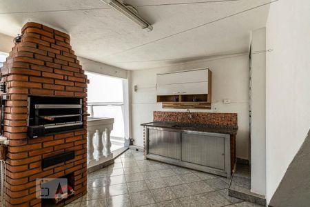 Casa à venda com 200m², 3 quartos e 2 vagas Casa à venda com 200m², 3 quartos e 2 vagasChurrasqueira