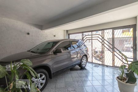 Casa à venda com 200m², 3 quartos e 2 vagas Casa à venda com 200m², 3 quartos e 2 vagasGaragem