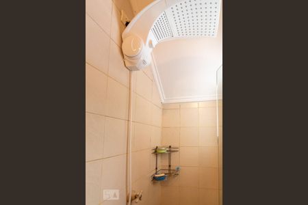 Casa à venda com 308m², 5 quartos e 4 vagas Casa à venda com 308m², 5 quartos e 4 vagasBanheiro da Suíte 2