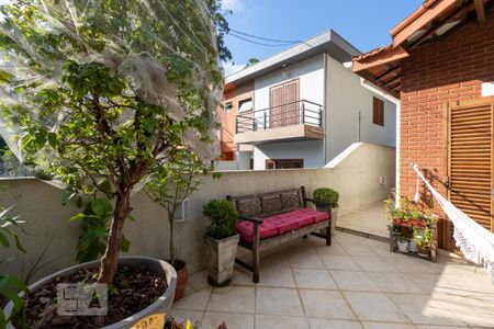 Casa à venda com 308m², 5 quartos e 4 vagas Casa à venda com 308m², 5 quartos e 4 vagasVaranda da Sala
