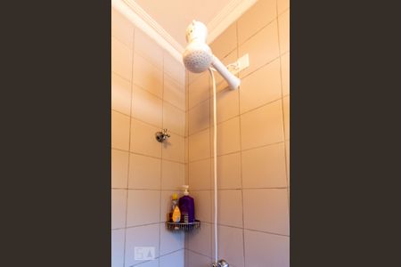 Casa à venda com 308m², 5 quartos e 4 vagas Casa à venda com 308m², 5 quartos e 4 vagasBanheiro da Suíte 1