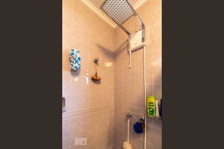 Casa à venda com 308m², 5 quartos e 4 vagas Casa à venda com 308m², 5 quartos e 4 vagasBanheiro da Suíte 3