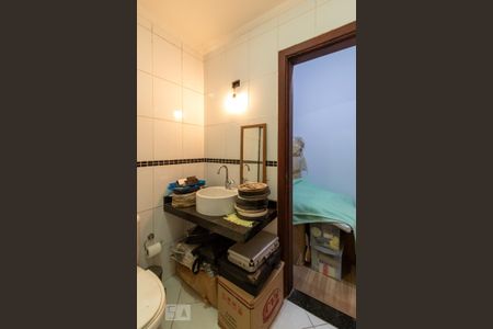 Casa à venda com 308m², 5 quartos e 4 vagas Casa à venda com 308m², 5 quartos e 4 vagasBanheiro suíte 5