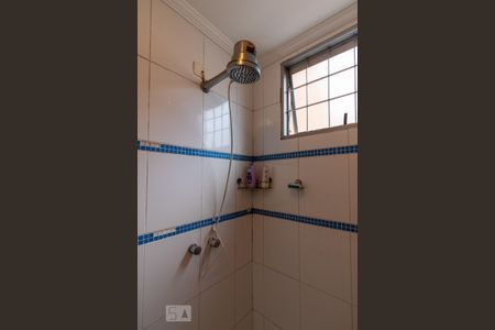 Casa à venda com 308m², 5 quartos e 4 vagas Casa à venda com 308m², 5 quartos e 4 vagasBanheiro da Suíte 4