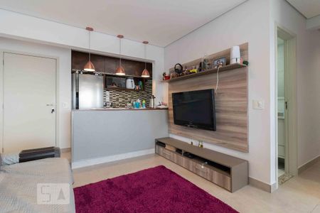 Apartamento para alugar em Vila Oratório