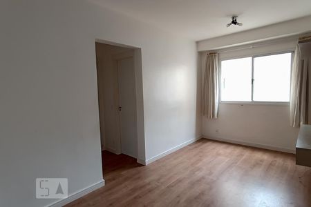 Sala de apartamento para alugar com 2 quartos, 64m² em Centro, Barueri
