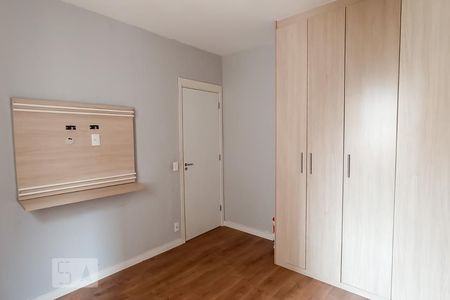 Quarto 2 de apartamento para alugar com 2 quartos, 64m² em Centro, Barueri