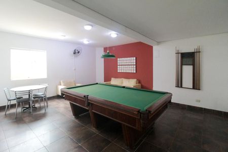 Apartamento para alugar com 70m², 3 quartos e 2 vagasÁrea comum