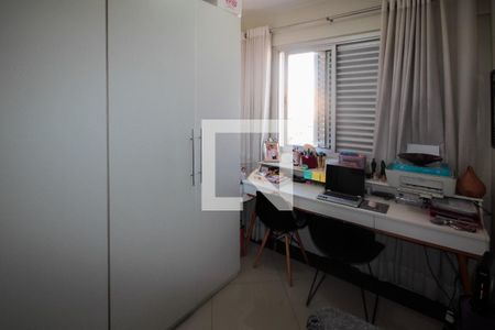 Apartamento para alugar com 70m², 3 quartos e 2 vagasQuarto 2