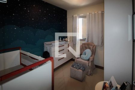 Apartamento para alugar com 70m², 3 quartos e 2 vagasQuarto 3