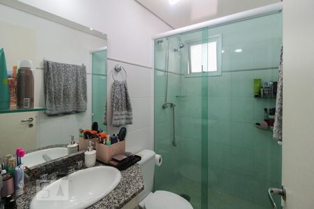 Apartamento para alugar com 70m², 3 quartos e 2 vagasBanheiro