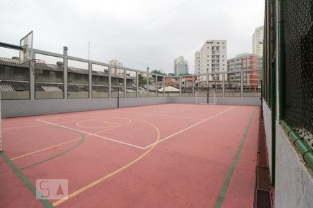 Apartamento para alugar com 70m², 3 quartos e 2 vagasÁrea comum