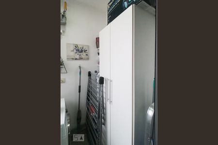 Apartamento para alugar com 70m², 3 quartos e 2 vagasÁrea de serviço