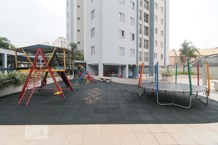 Apartamento para alugar com 70m², 3 quartos e 2 vagasÁrea comum