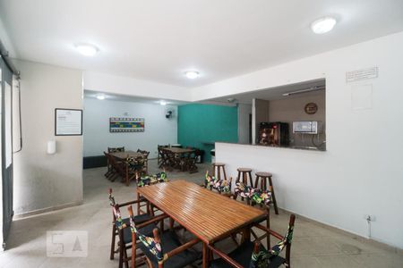 Apartamento para alugar com 70m², 3 quartos e 2 vagasÁrea comum