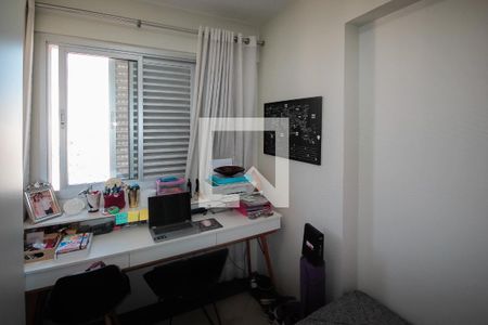 Apartamento para alugar com 70m², 3 quartos e 2 vagasQuarto 2