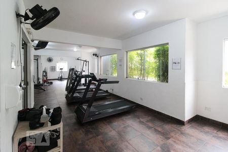 Apartamento para alugar com 70m², 3 quartos e 2 vagasAcademia