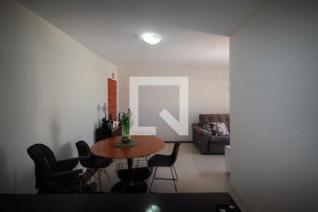 Sala de apartamento para alugar com 3 quartos, 70m² em Aclimação, São Paulo